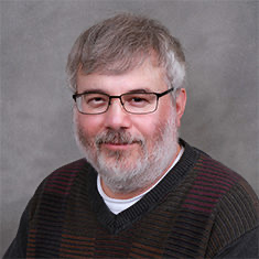 Prof. David Detmer, Purdue Northwest